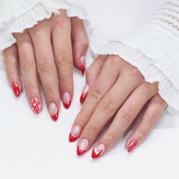 Villa Nail and Spa - Nail Salons Near Me - Lancaster, Ohio