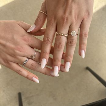 Layhill Nails & Spa - Dip powder nails (color 03) - Nail Salons Near Me - Silver Spring, Maryland Layhill Nails & Spa - Dip powder nails (color 03) - Nail Salons Near Me - Silver Spring, Maryland