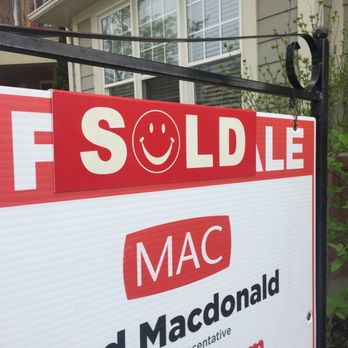 Brad MacDonald-RE/MAX All-Stars Realty Inc - Our favourite sign topper! - Real Estate Agents Near Me - Markham, Ontario Brad MacDonald-RE/MAX All-Stars Realty Inc - Our favourite sign topper! - Real Estate Agents Near Me - Markham, Ontario