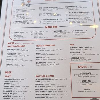Sundays Well - Gastropubs Near Me - New York, New York Sundays Well - Gastropubs Near Me - New York, New York