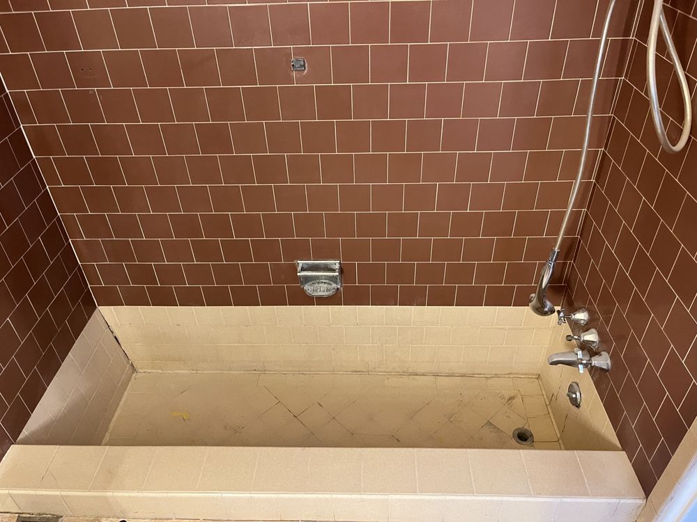 Slide of BAM Plumbing