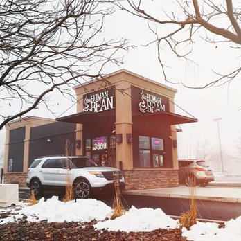 The Human Bean - Coffee & Tea Near Me - Minden, Nevada The Human Bean - Coffee & Tea Near Me - Minden, Nevada