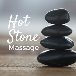 Siesta Massage - Add on hot stones to your massage session.