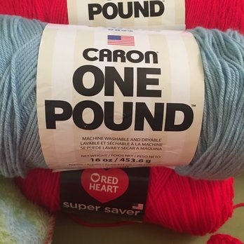 Michaels - Yarn, on sale!!! Yay!!!! - Arts & Crafts Near Me - Union City, California