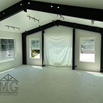 MG Buildings - Roofing Near Me - Sandy, Oregon MG Buildings - Roofing Near Me - Sandy, Oregon