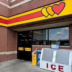 Love's Travel Stop