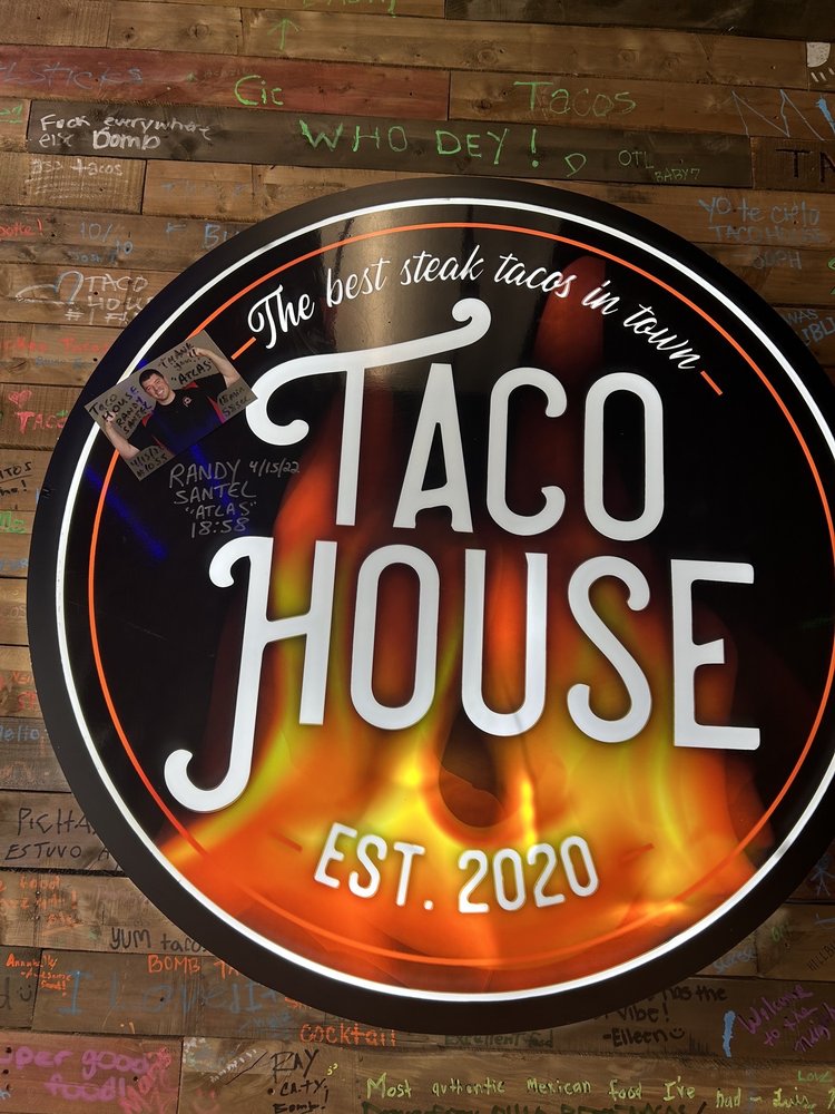 Taco House