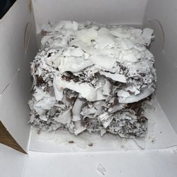 Flour and Stone