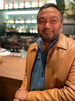 The Madrigal by null