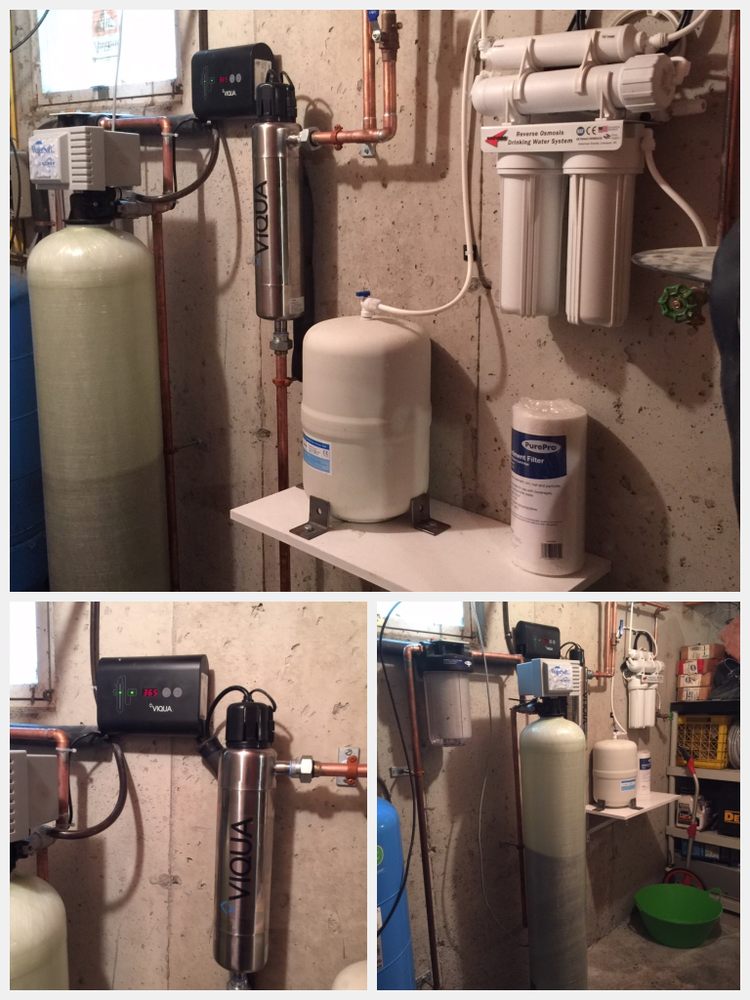 Slide of Parisi Home Services