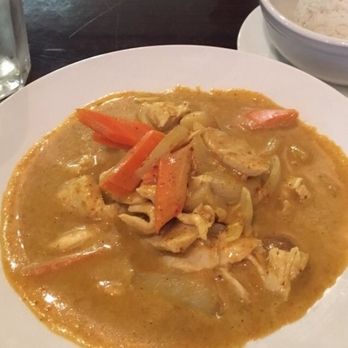 Libby's Thai Bistro - Thai Near Me - St. Augustine, Florida