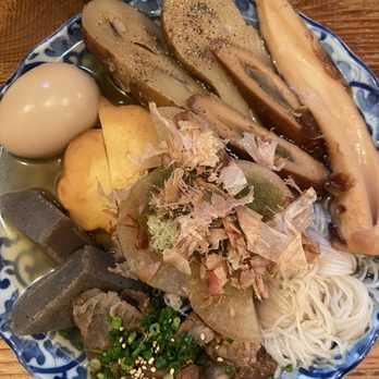 おでん☆ おでんおんせん - 大阪上本町/おでん | 食べログ