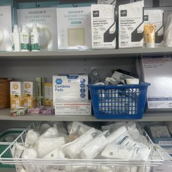 Alina Medical Supply - Good selection of wound care items