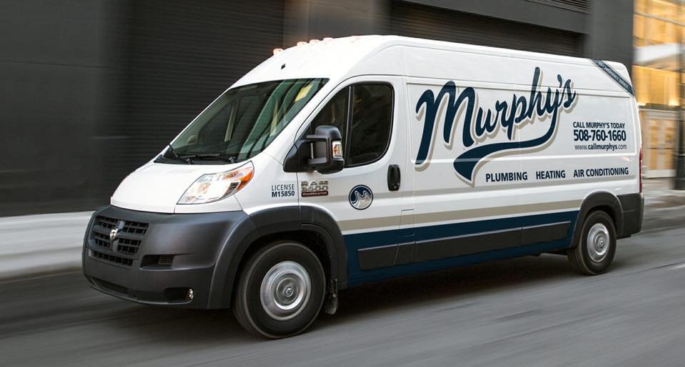 Slide of Murphy's Air Conditioning, Heating & Plumbing