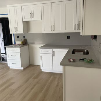 Kassa Kitchen and Bath - Kitchen - Kitchen & Bath Near Me - San Jose, California Kassa Kitchen and Bath - Kitchen - Kitchen & Bath Near Me - San Jose, California