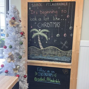 SoBoL - Juice Bars & Smoothies Near Me - Lauderdale by the Sea, Florida SoBoL - Juice Bars & Smoothies Near Me - Lauderdale by the Sea, Florida