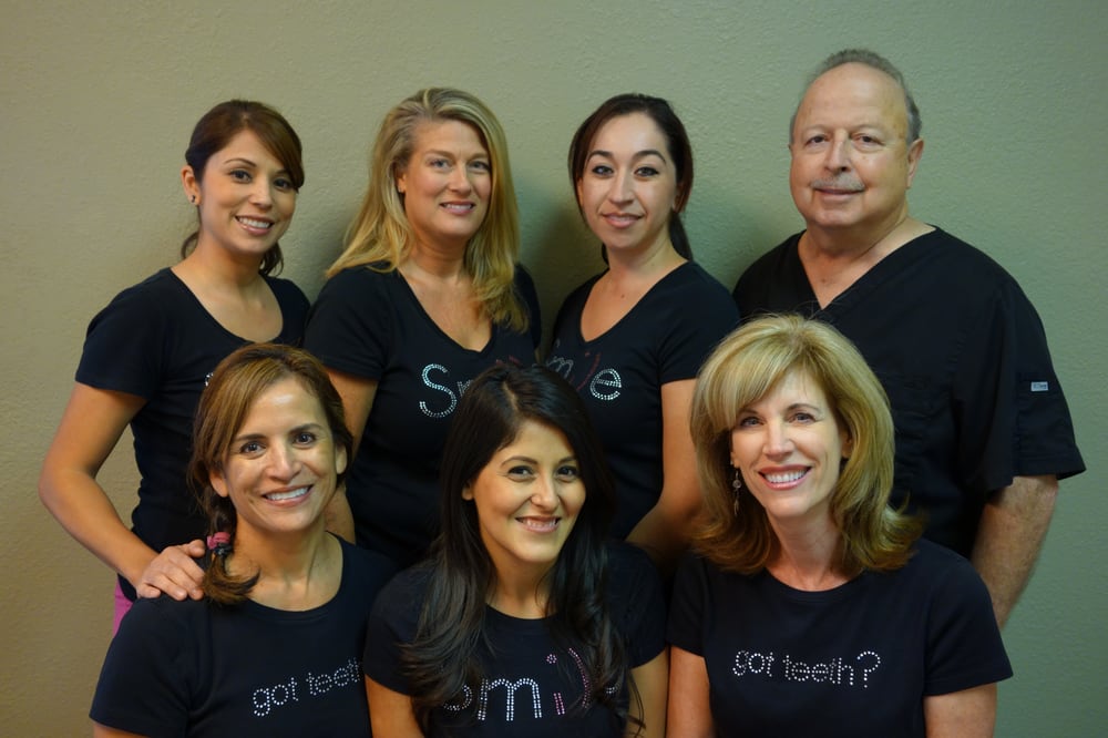 David F Woodill, DDS Logo