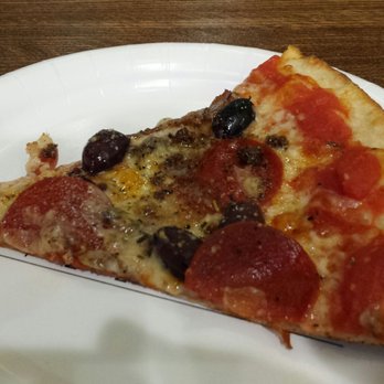 Upper Crust Pizzeria - Pizza Near Me - Beverly Hills, California Upper Crust Pizzeria - Pizza Near Me - Beverly Hills, California