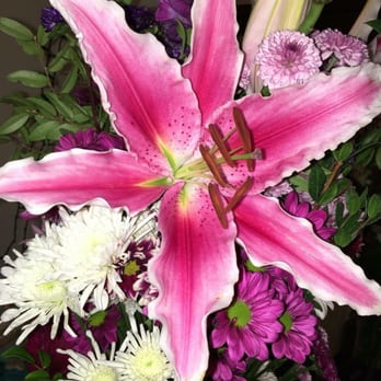 John's Flowers - The flowers - Florists Near Me - Sacramento, California