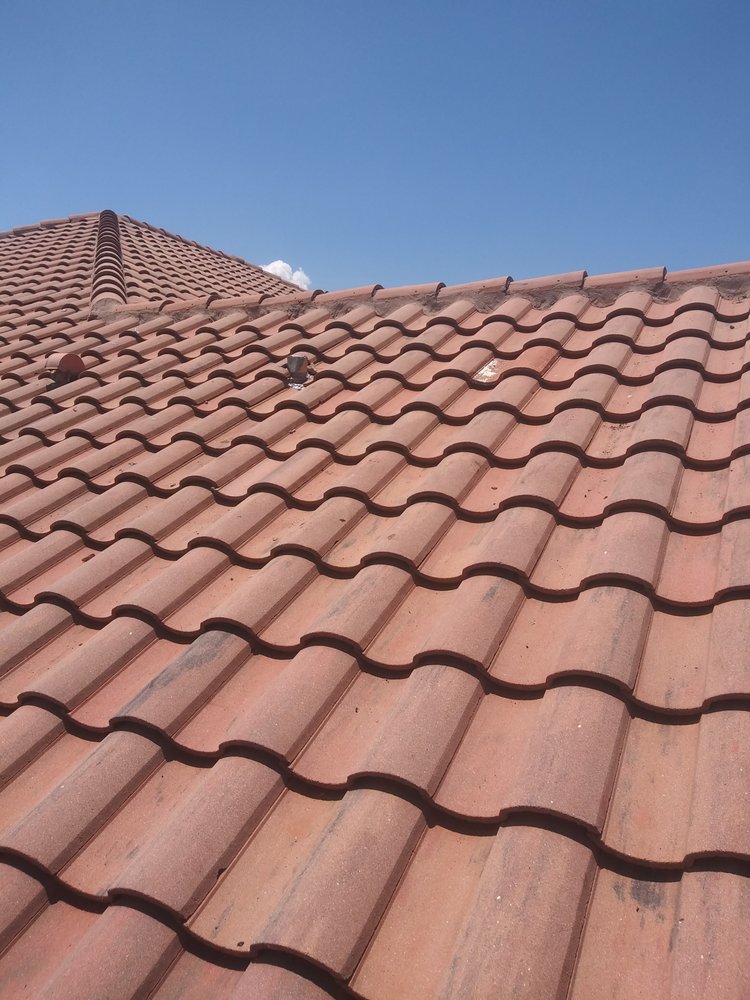 Slide of 5 Starr Roofing