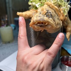 RAW - Fish & Chips