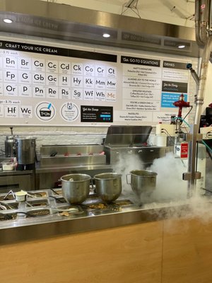 Chill-N Ice Cream Pinecrest by null