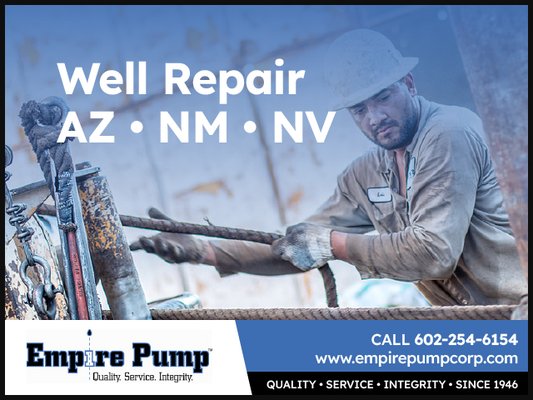 Empire Pump Logo