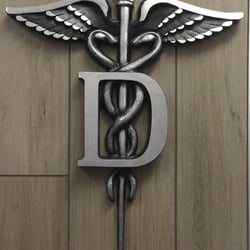 Crossings Dental: Drs Kushner Becker & Associates