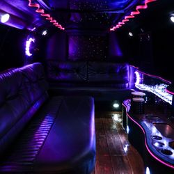 L D Limousine Service