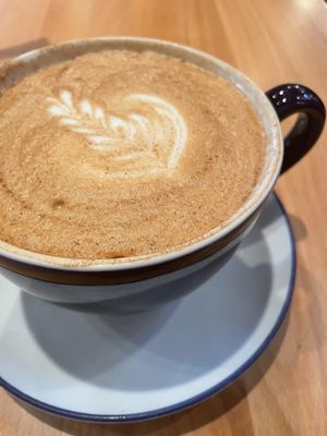 Dottie's Coffee Lounge by null