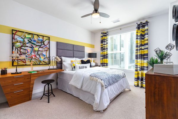 Central Station on Orange by null