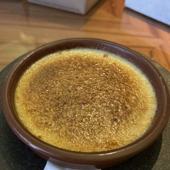 Rigo - Crema Catalana - Spanish Near Me - Honolulu, Hawaii