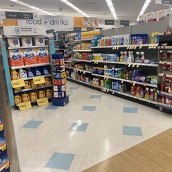Walgreens