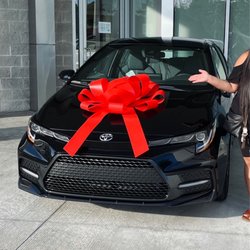 Leith Toyota
