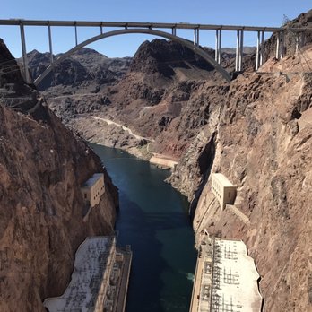 Comedy on Deck Grand Canyon and Hoover Dam Tours - Bus Tours Near Me - Las Vegas, Nevada