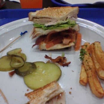 Kasalta - Club Sandwich - Spanish Near Me - San Juan, Puerto Rico