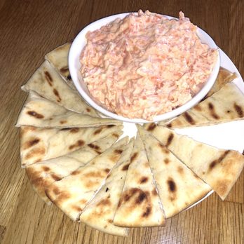 Troy ATX - Carrot Tarama- Was kind of like carrot hummus in a way but so good. - Turkish Near Me - Austin, Texas Troy ATX - Carrot Tarama- Was kind of like carrot hummus in a way but so good. - Turkish Near Me - Austin, Texas