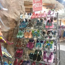 Half-priced kicks Half-priced kicks