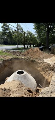 Rocks Masonry and Excavation