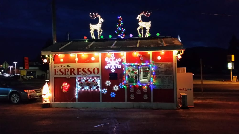 JAVA THE HUT near 501 E Seltice Way, Post Falls, Idaho 13 Reviews