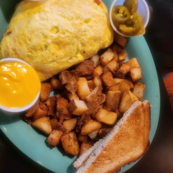Squeeze In - Yumm - Breakfast & Brunch Near Me - Sparks, Nevada