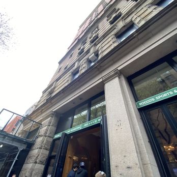 ROCCO’S SPORTS & RECREATION - Updated March 2026 - 21 Photos & 24 ...