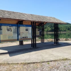 Lowell Covered Bridge