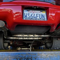 All Muffler Service