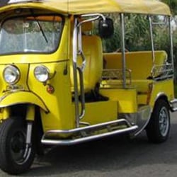 Tuk Tuk