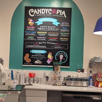 Candycopia - Candy Stores Near Me - Oak Park, Illinois Candycopia - Candy Stores Near Me - Oak Park, Illinois