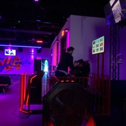 VR Place - Rollercoaster Experience