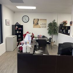 We The People Document Preparation Services - Reception area of we the people rancho cucamonga new office