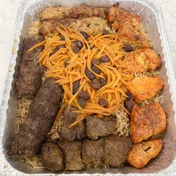 Sami's Kabab House