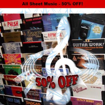 Farrington's Music - All sheet music 50% OFF - Musical Instruments & Teachers Near Me Farrington's Music - All sheet music 50% OFF - Musical Instruments & Teachers Near Me